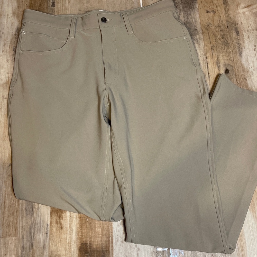 FJ golf pants
